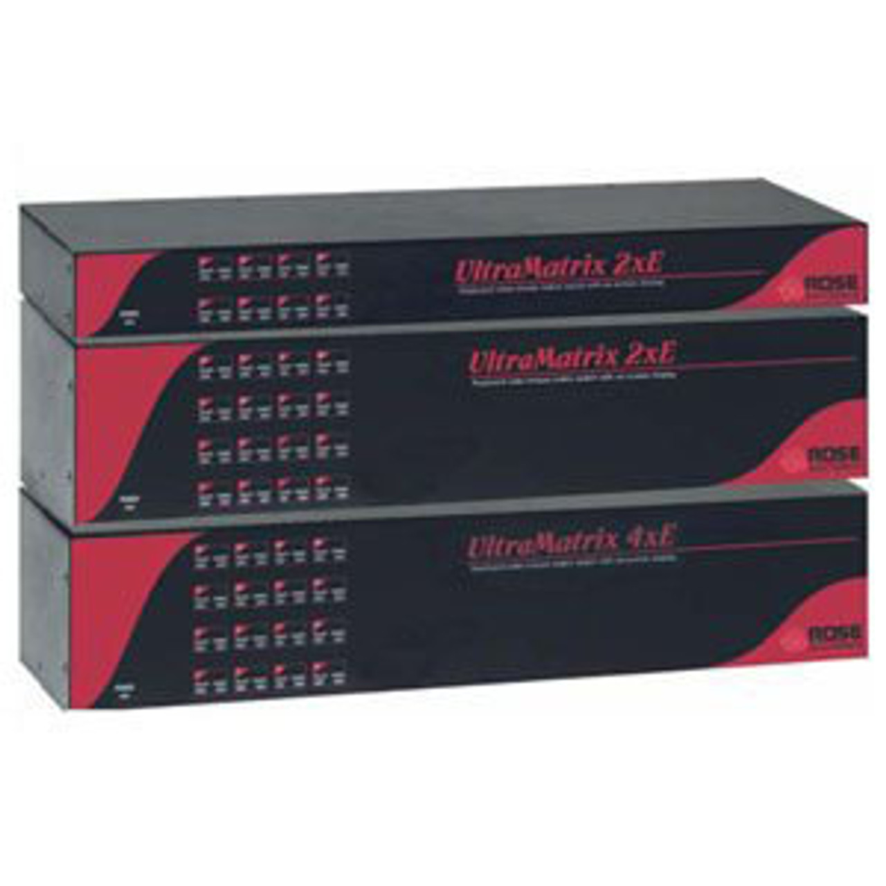 Rose Electronics EE4-4X8U