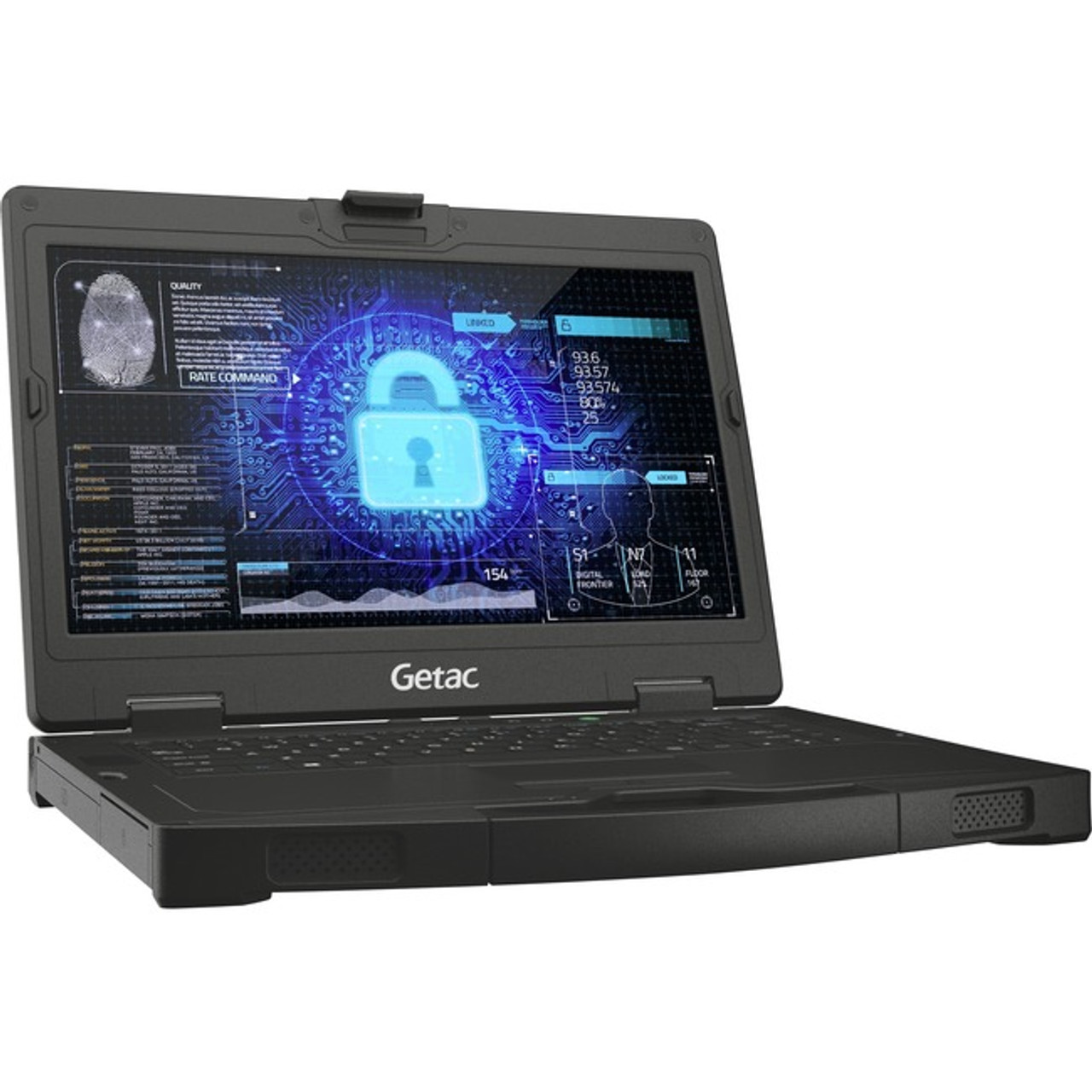 Getac SH1DZDQAAHXX