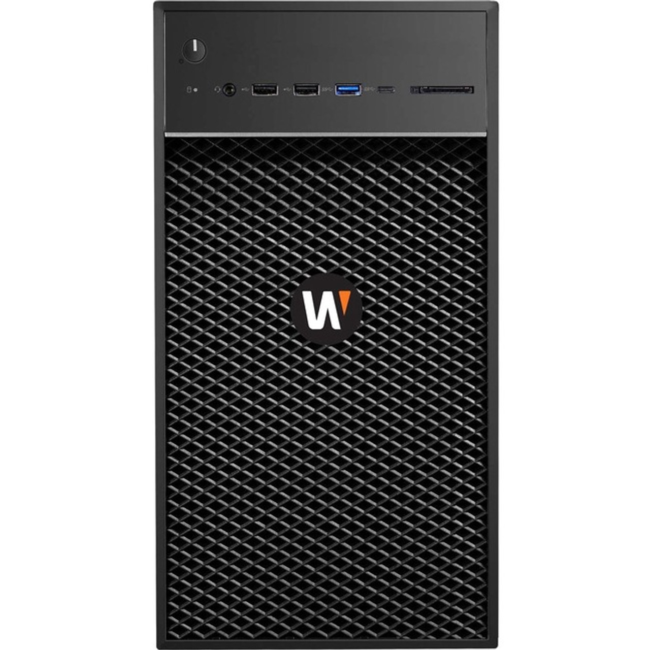 Hanwha Techwin WRT-P-3100W-4TB