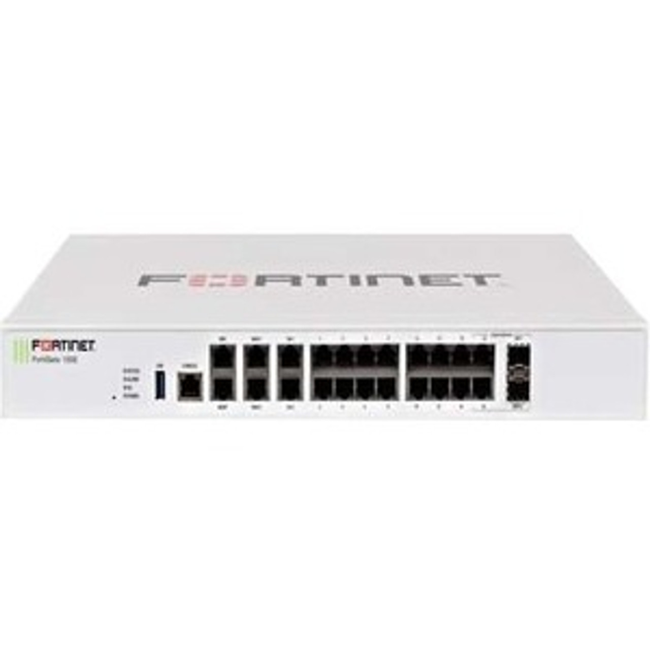 Fortinet FG-100E-BDL-871-12