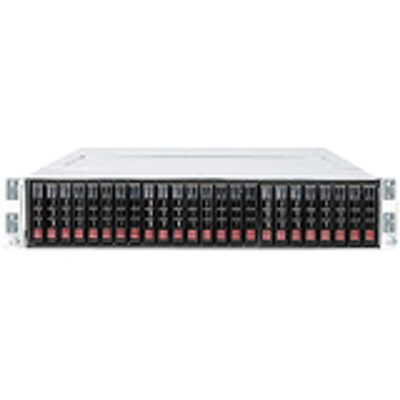 Supermicro SYS-2026TT-HTRF