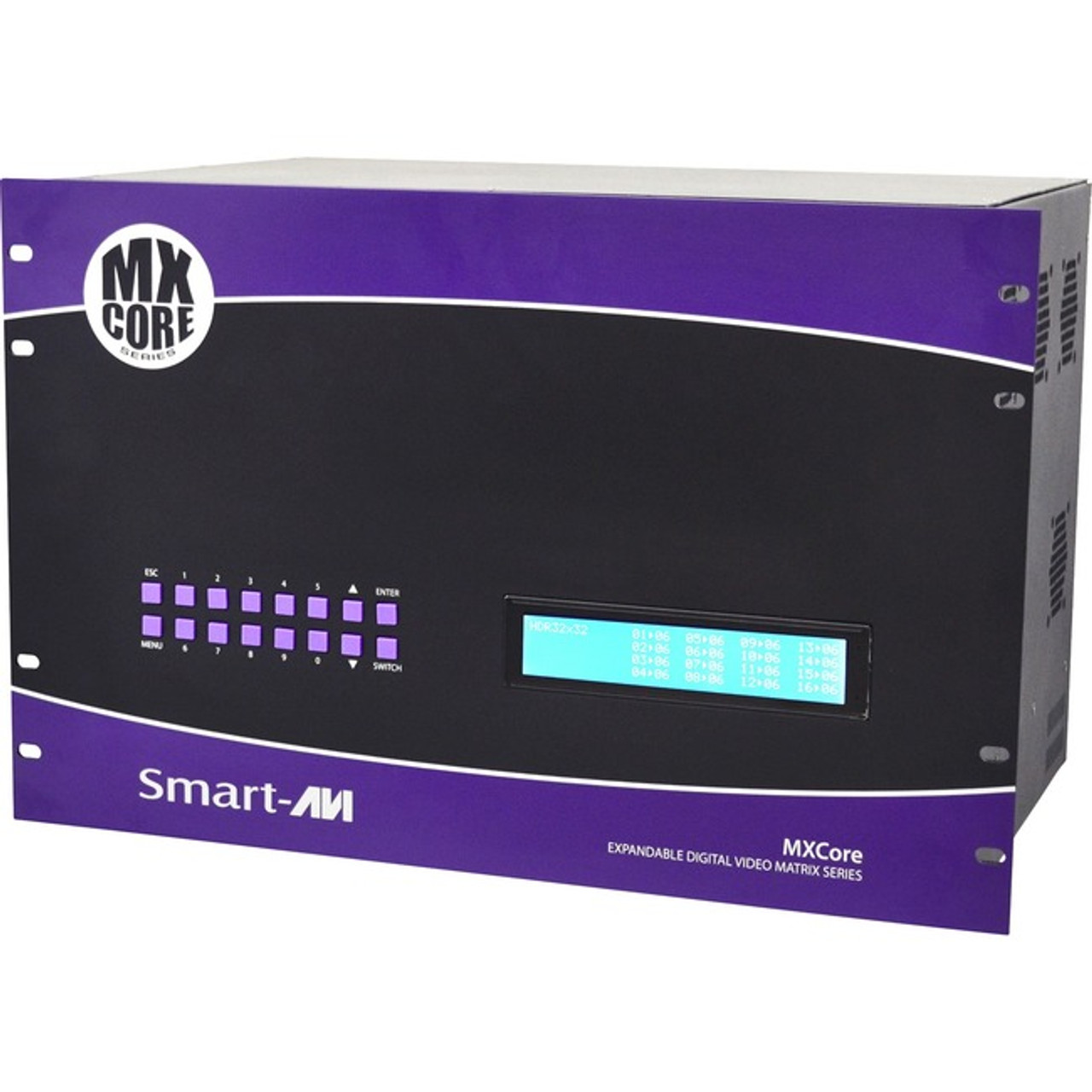 SmartAVI MXC-HD32X16S
