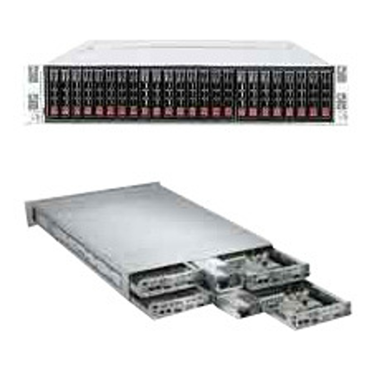 Supermicro AS-2122TG-HTRF