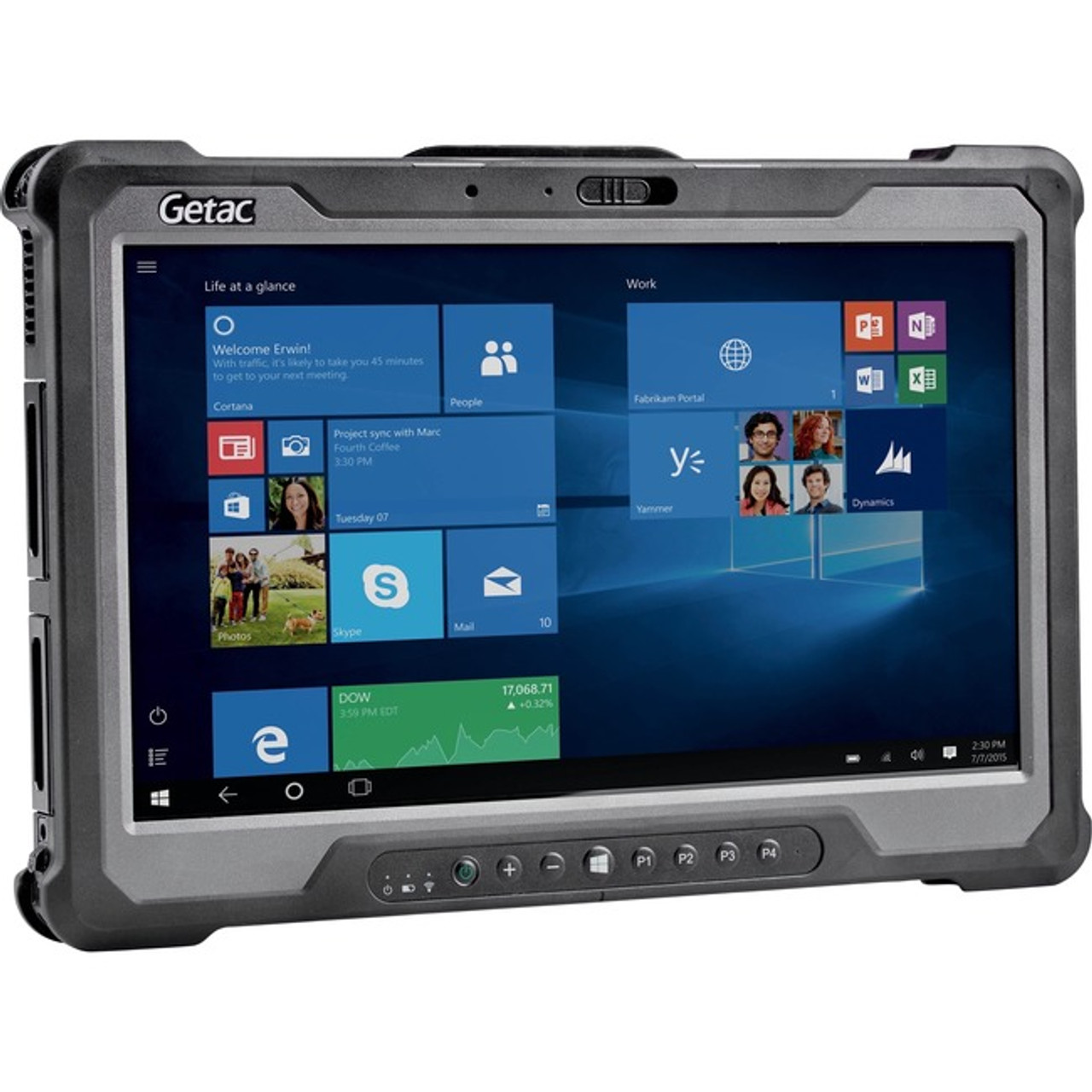 Getac AE22ZDQAXHBX