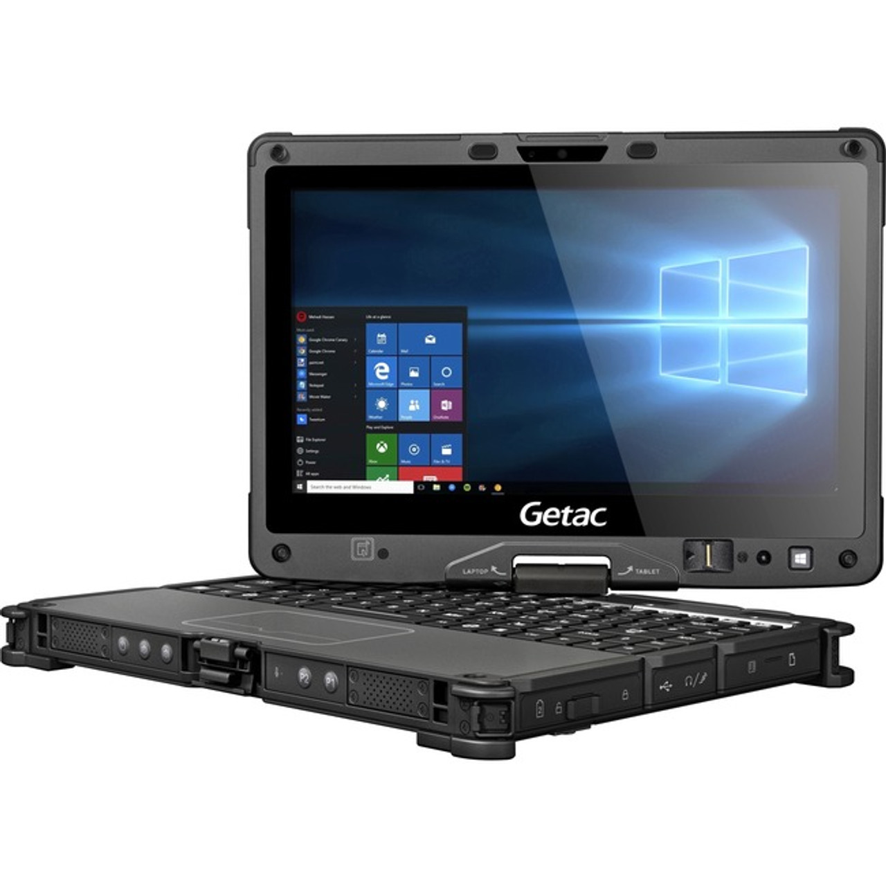 Getac VL41TDJABDBZ