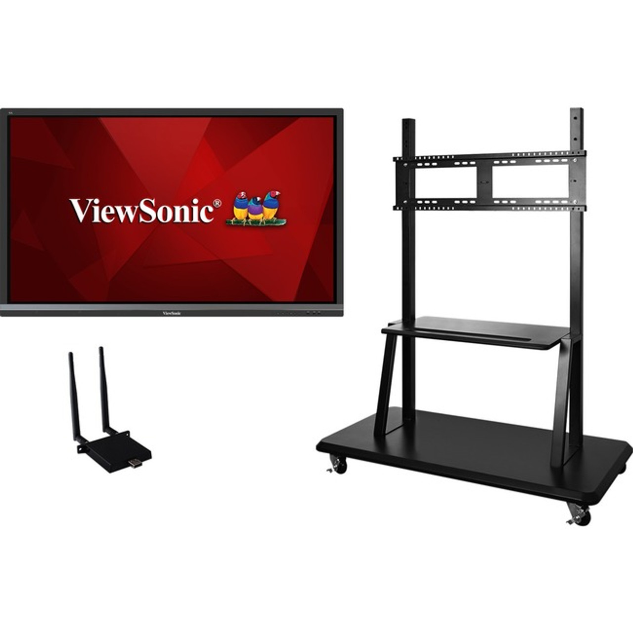 Viewsonic IFP6550-E2