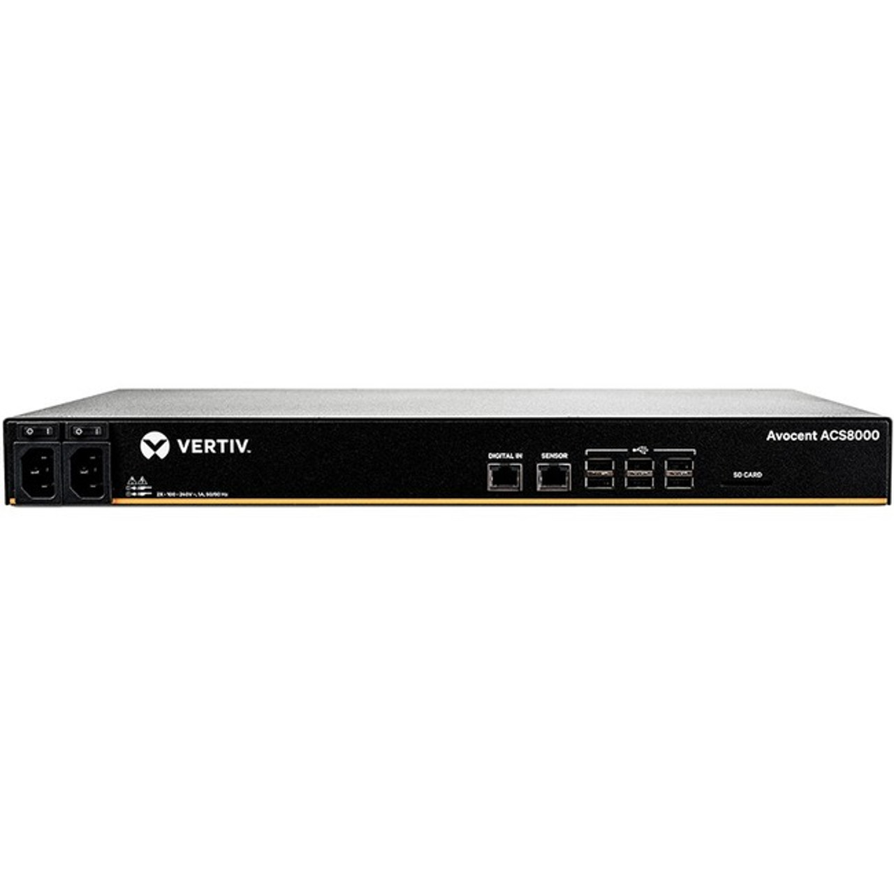 AVOCENT ACS8032DAC-400 AVOCENT ACS8032DAC-400