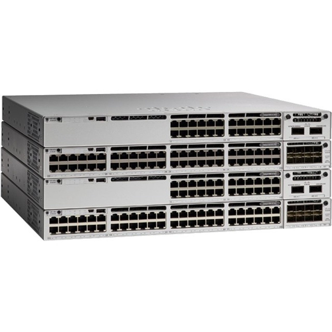 Cisco C9300-48P-E-RF Cisco C9300-48P-E-RF