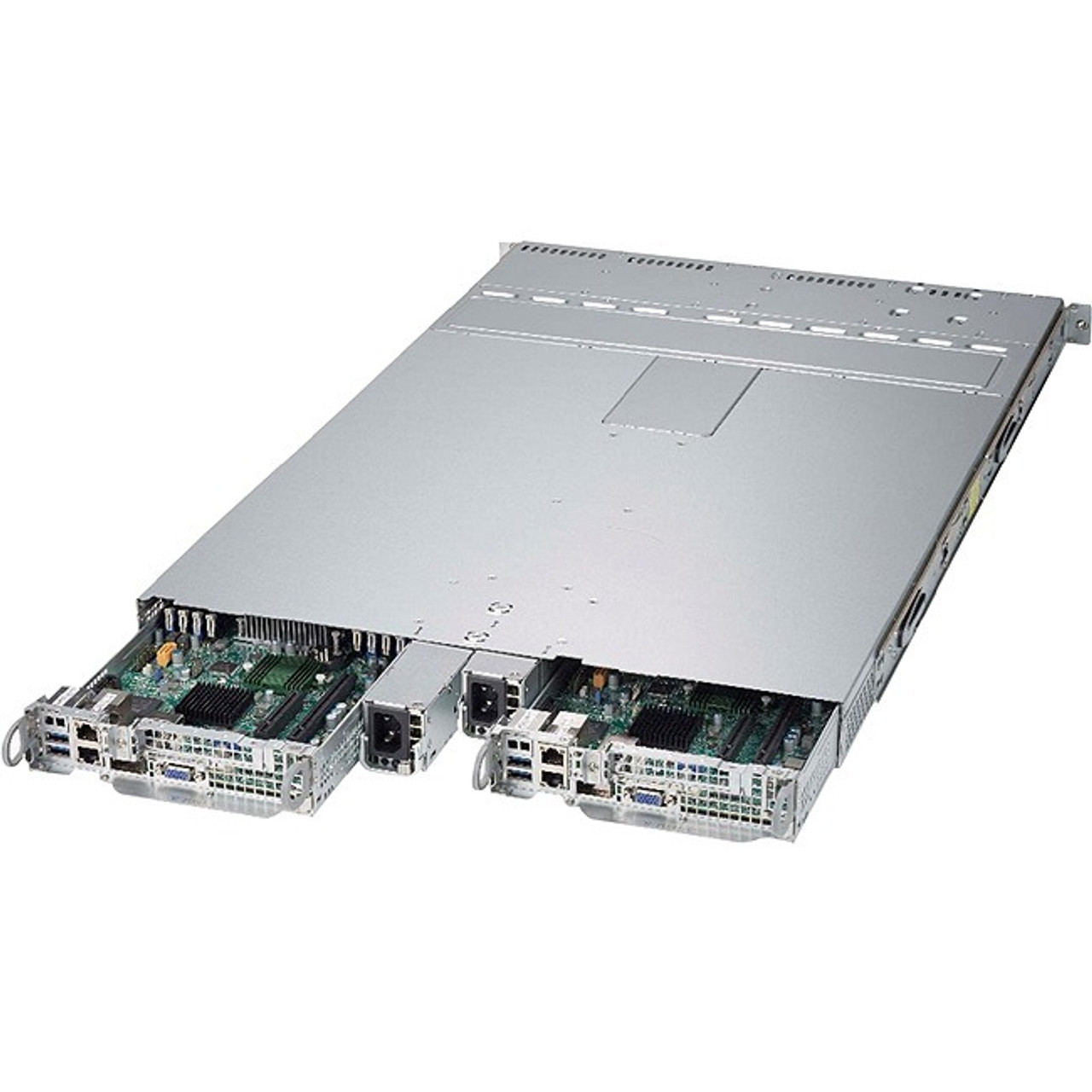 Supermicro SYS-1028TP-DC0FR