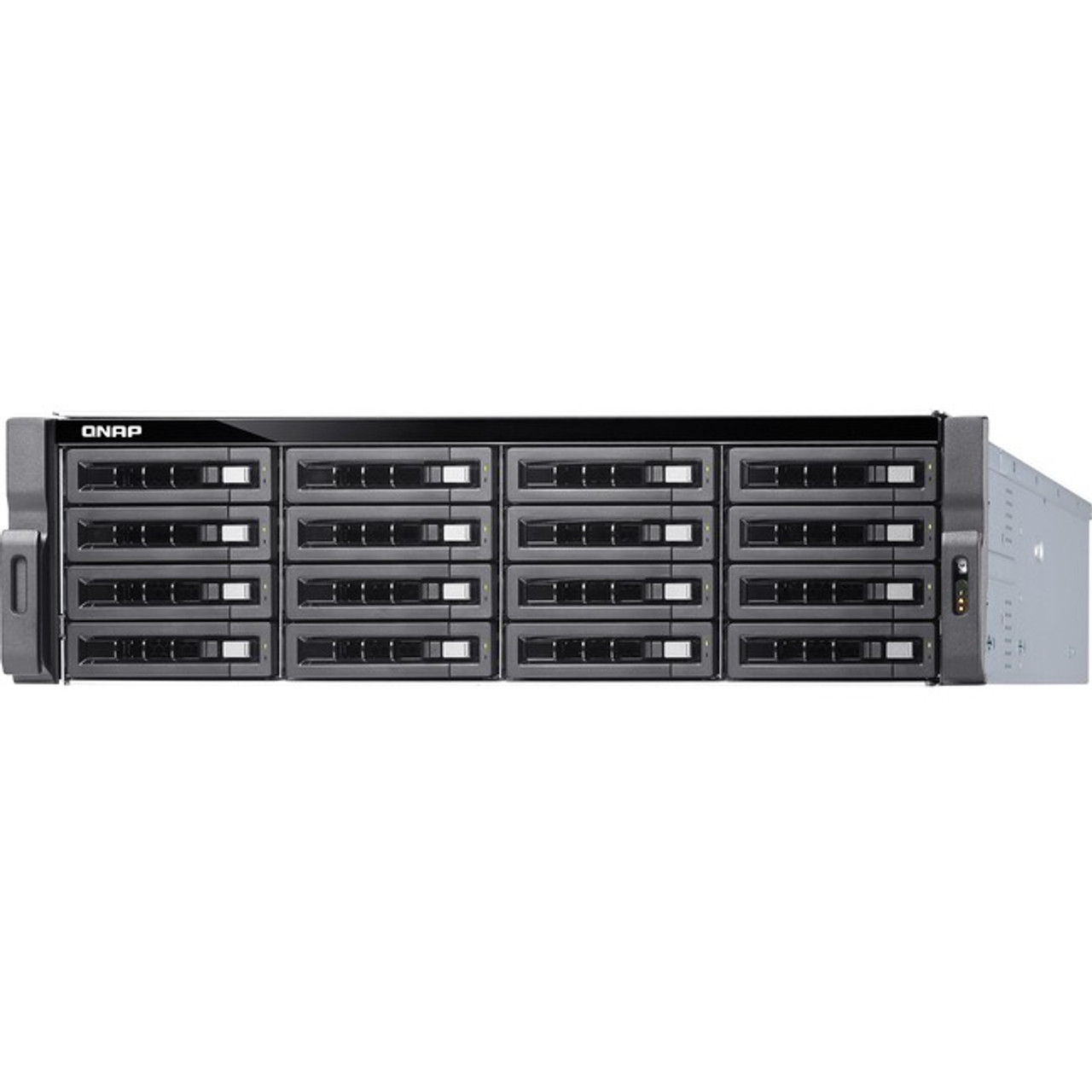 QNAP TVS-1672XU-RP-I3-8G-US