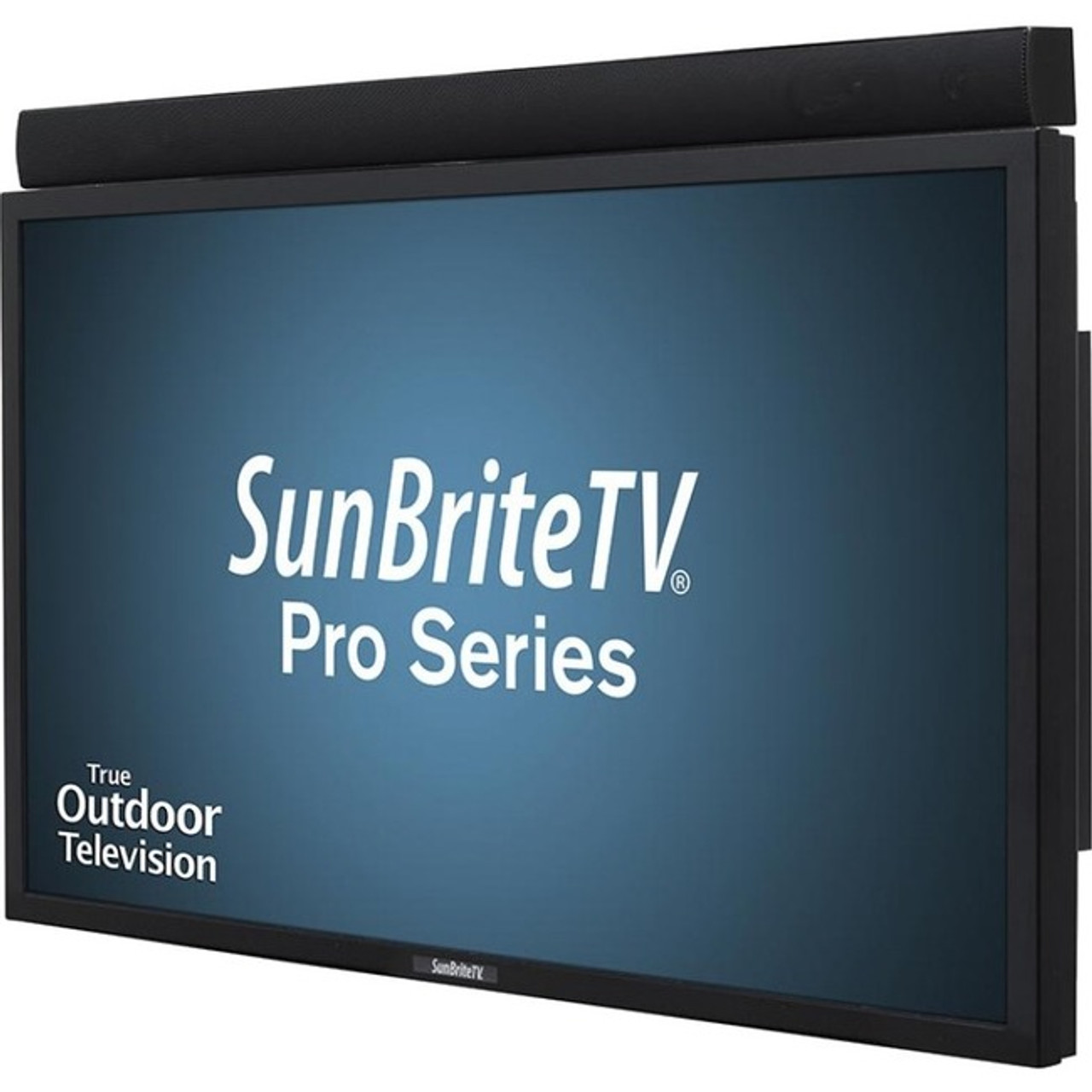 SunBriteTV SB-4917HD-BL