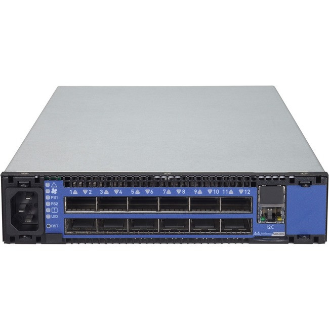 Mellanox MSX6005F-1BFS
