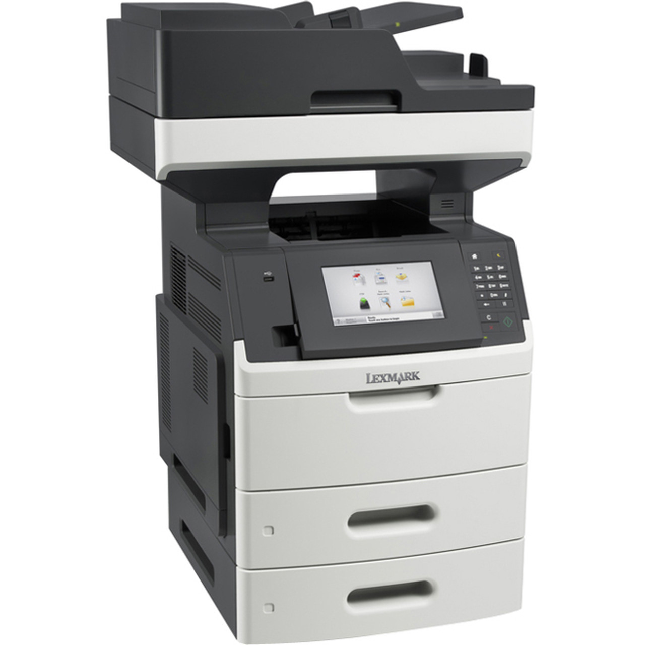 Lexmark 24T7406