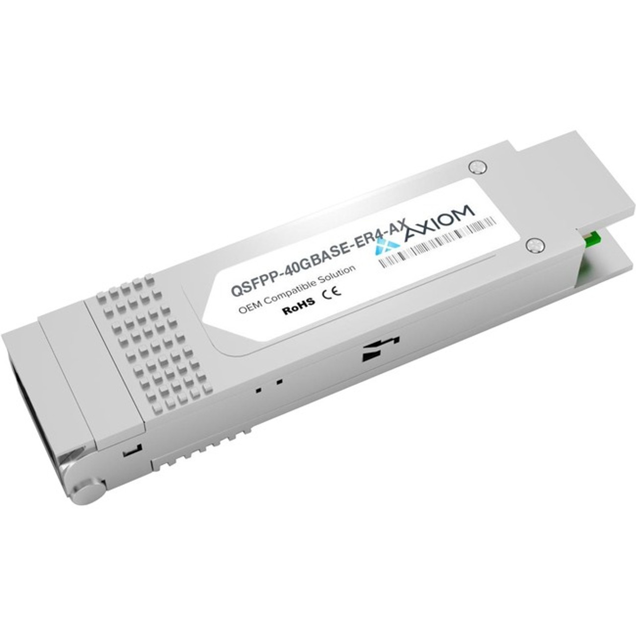 Axiom QSFPP-40GBASE-ER4-AX