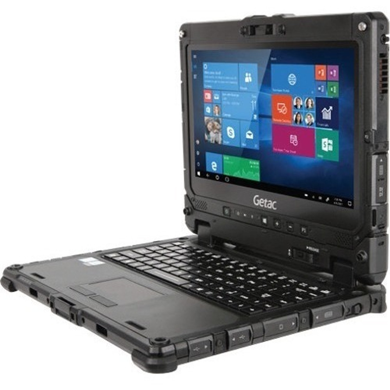 Getac KH31ZDVAAHXF
