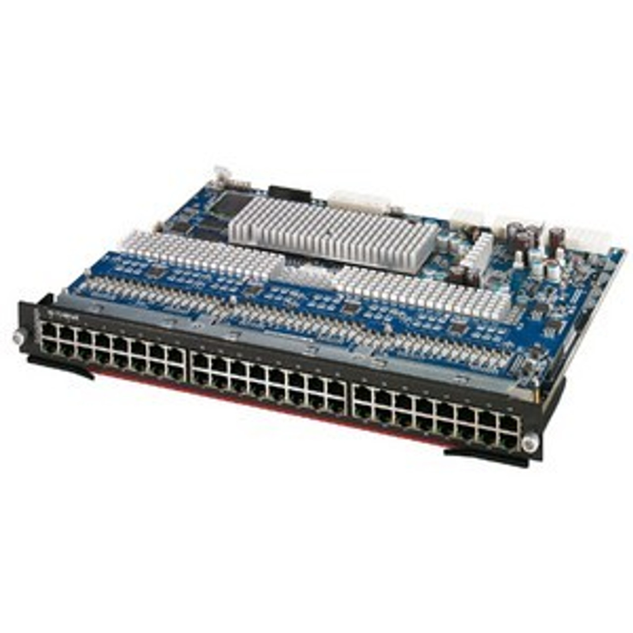 ZYXEL MI-7248PWR