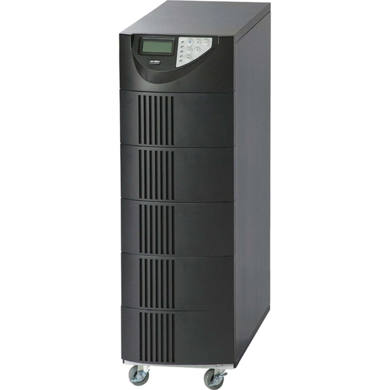 Minuteman ED12000T