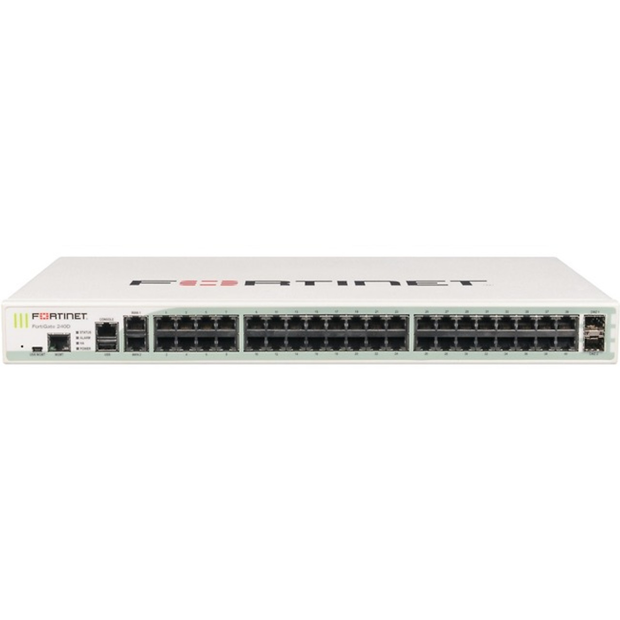 Fortinet FG-240D-BDL-980-12