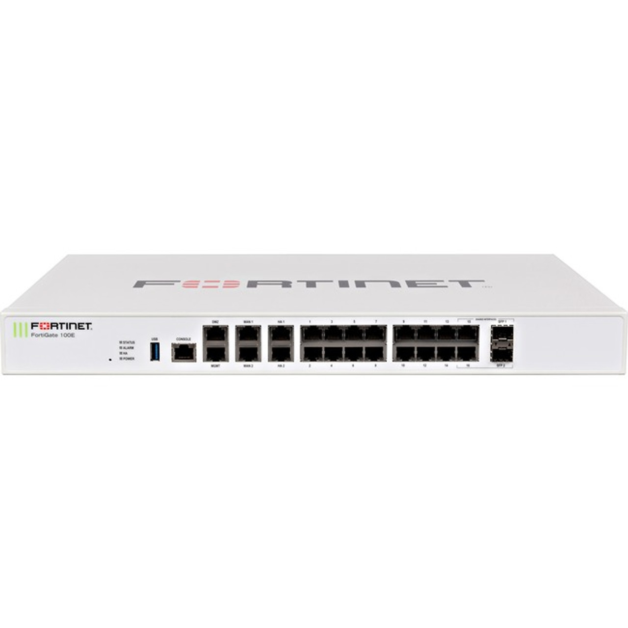 Fortinet FG-100E-BDL-974-36