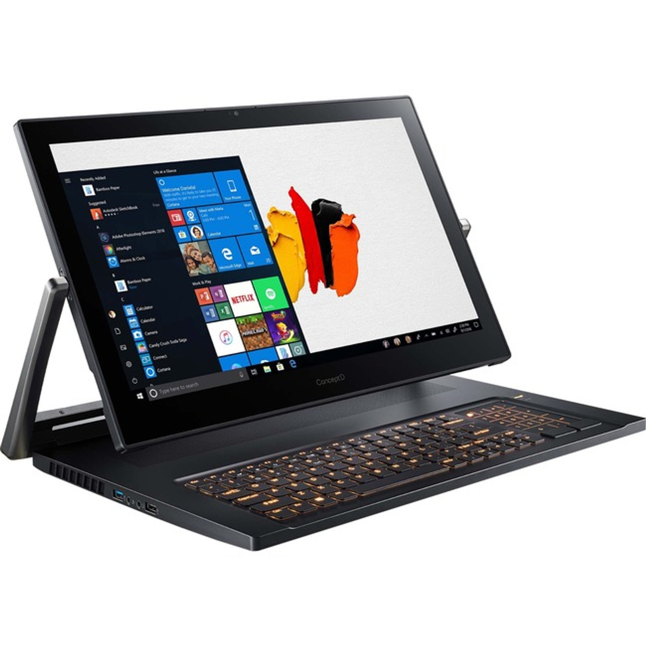 Acer NX.C4SAA.001