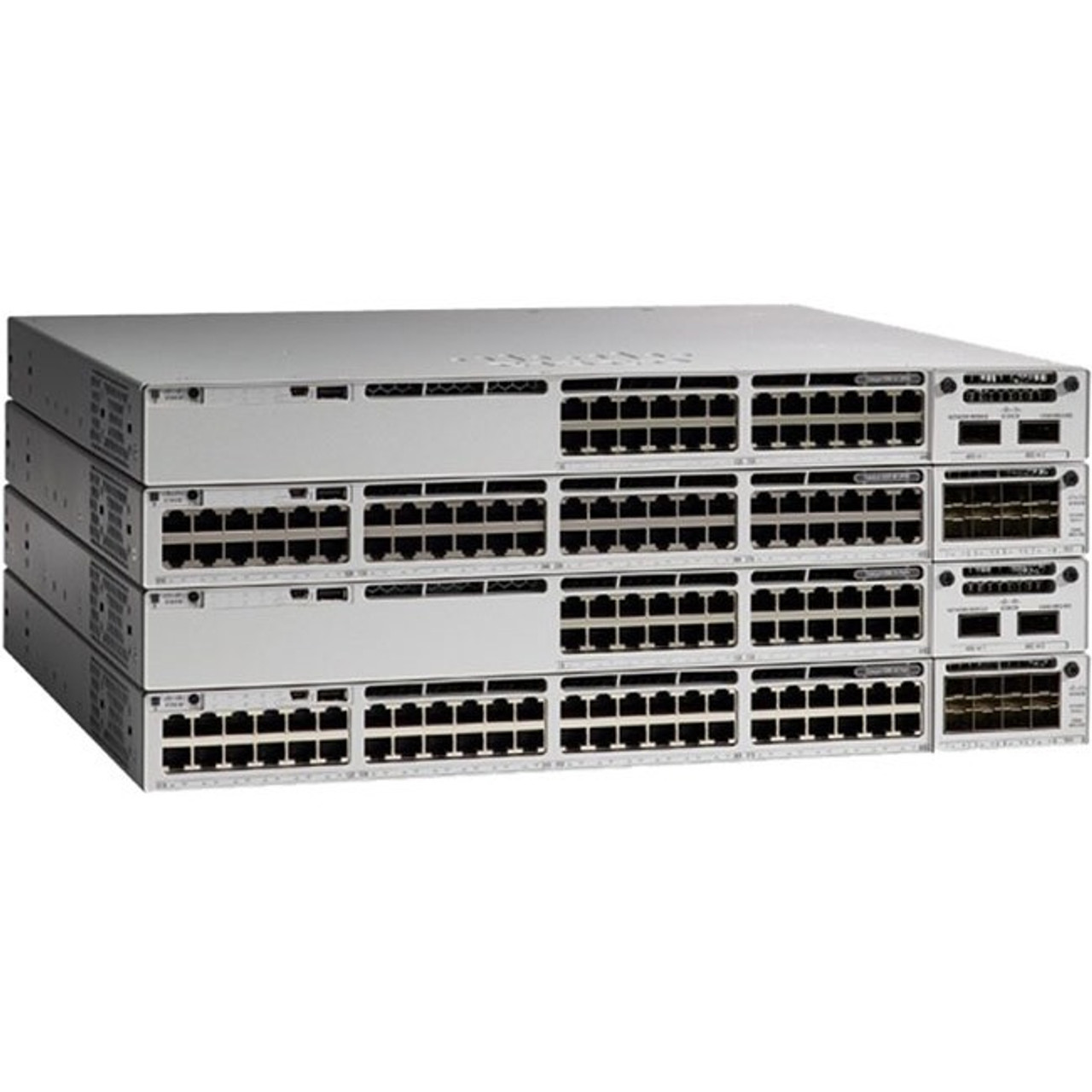 Cisco C9300-48U-1A