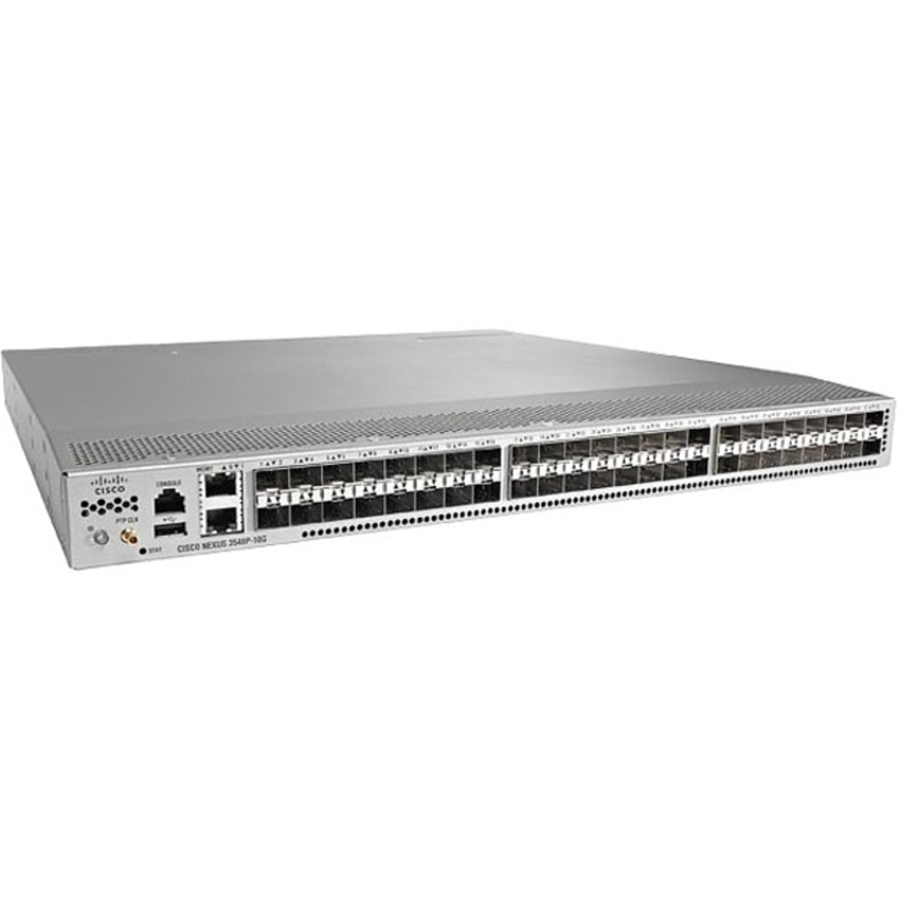 Cisco N3K-C3524P-10GX