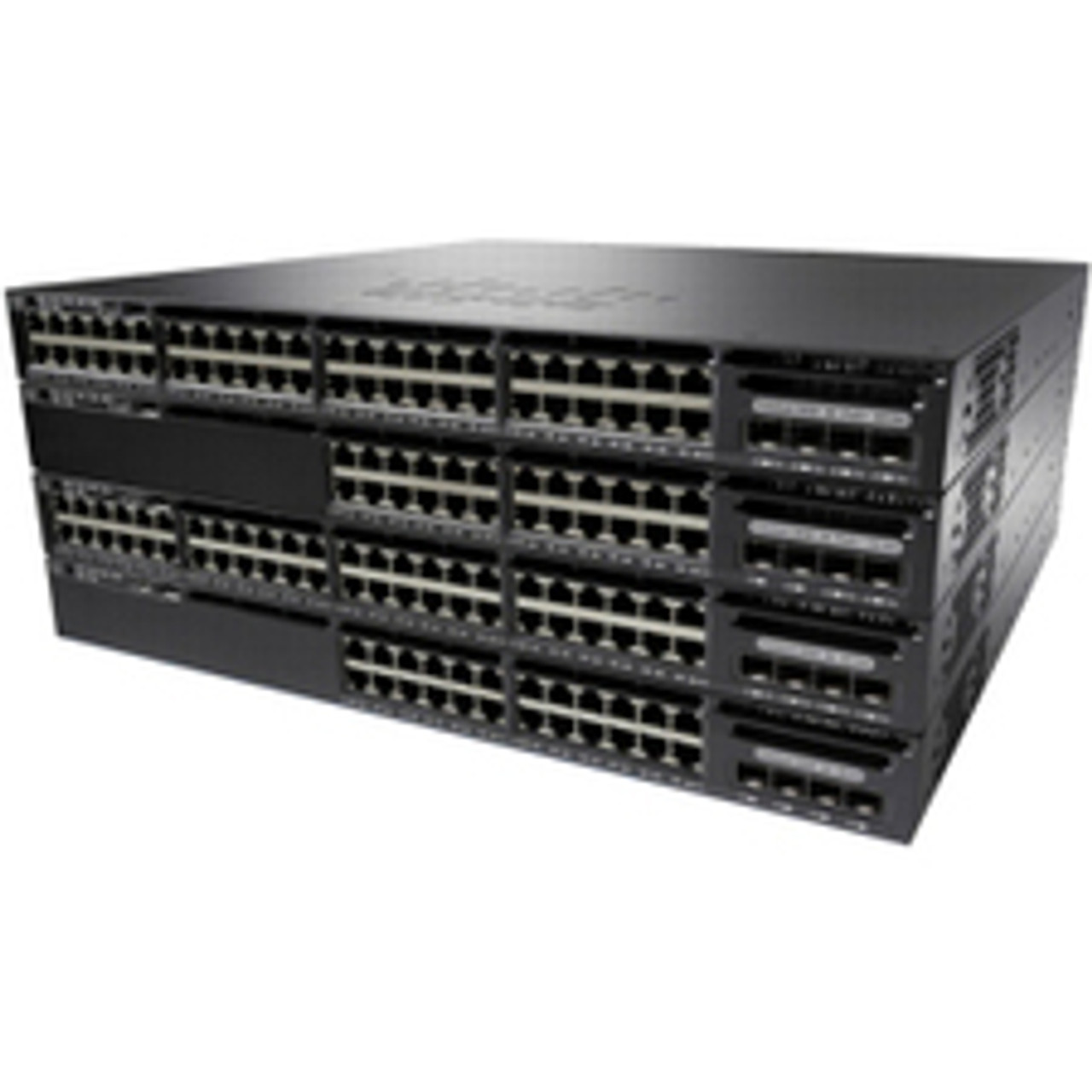 Cisco WS-C3650-48FQ-L