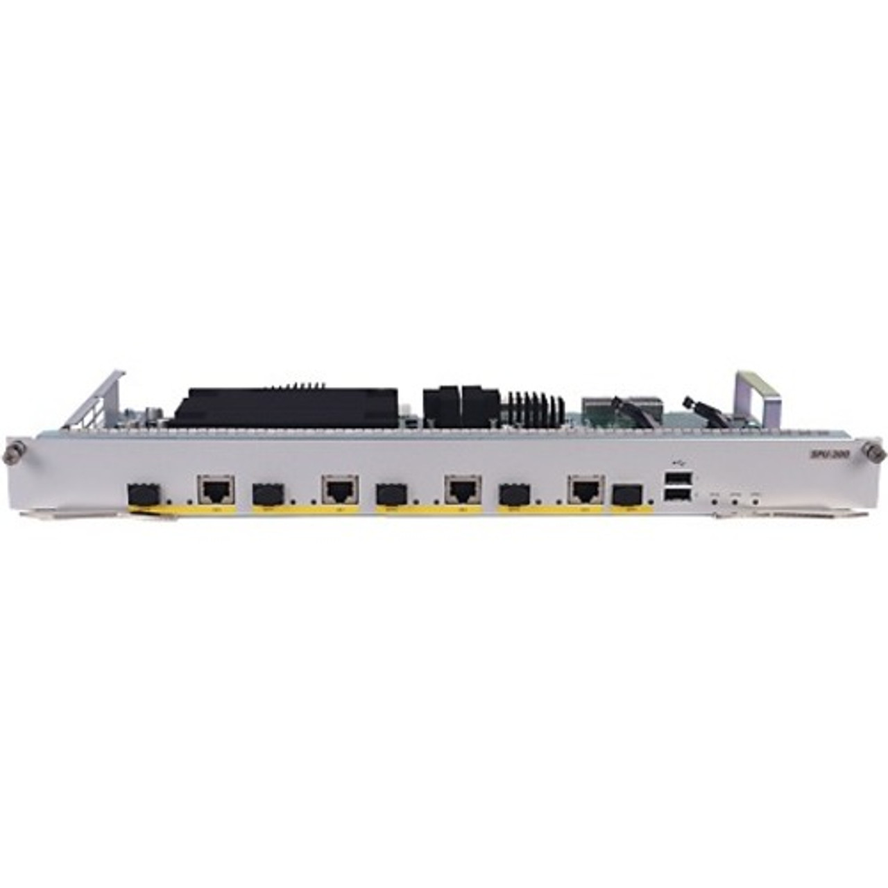 HP Enterprise JG670A