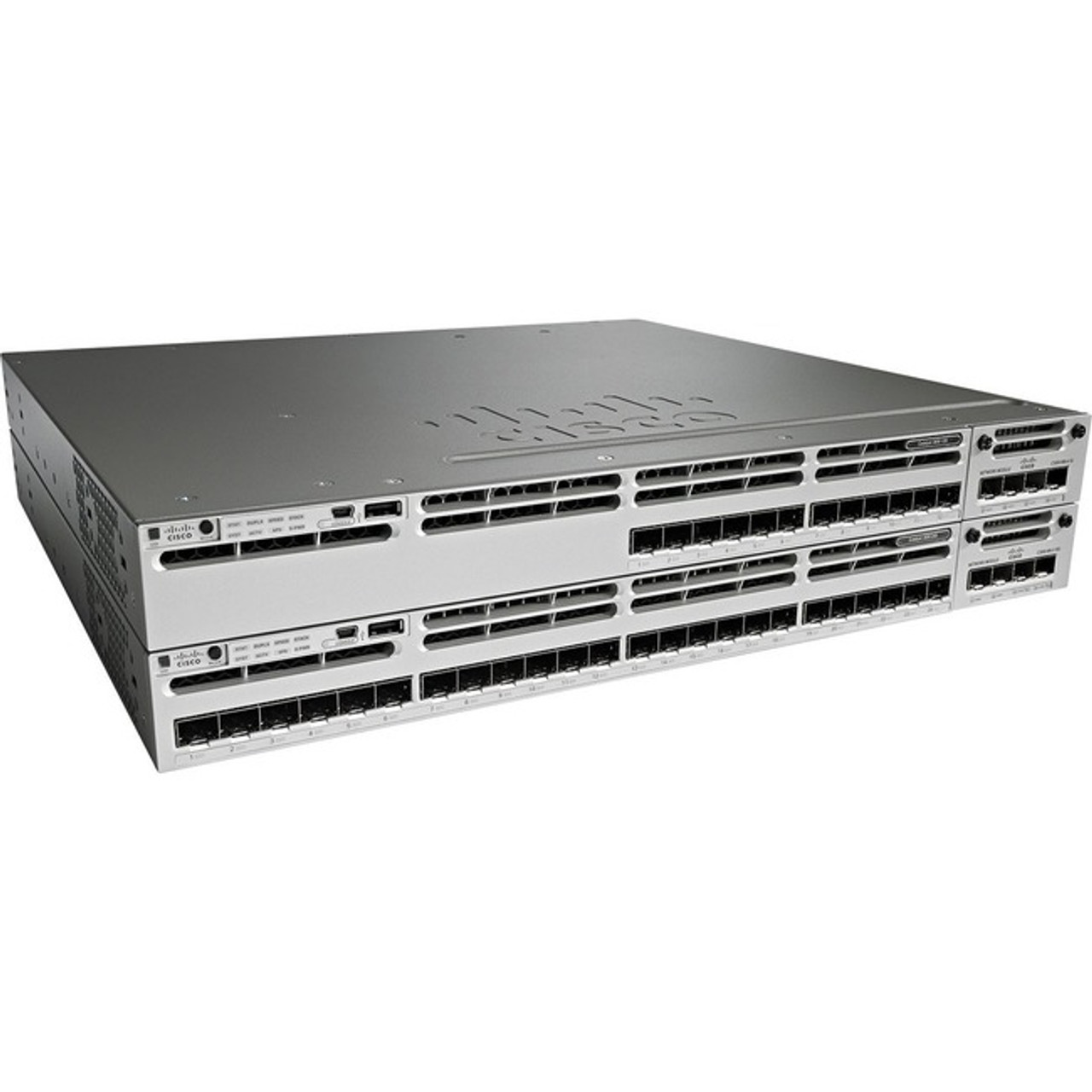 Cisco WS-C3850-12S-E