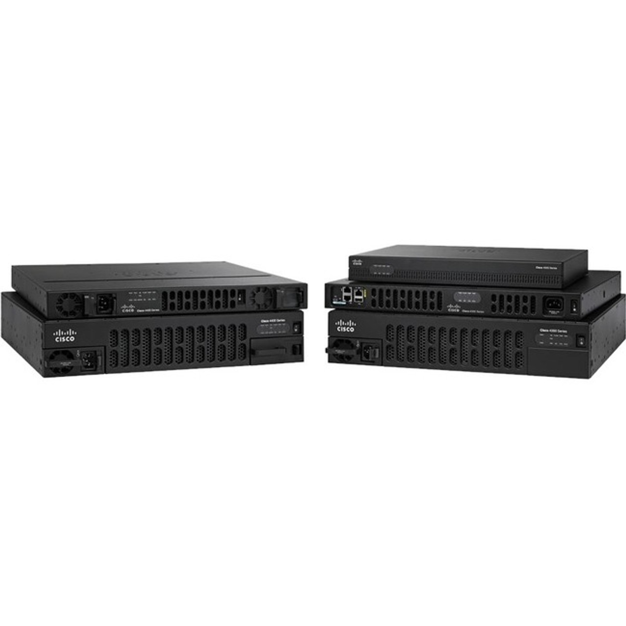 Cisco ISR4351-V/K9