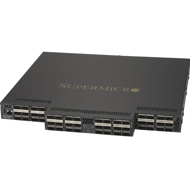 Supermicro SSH-C48Q