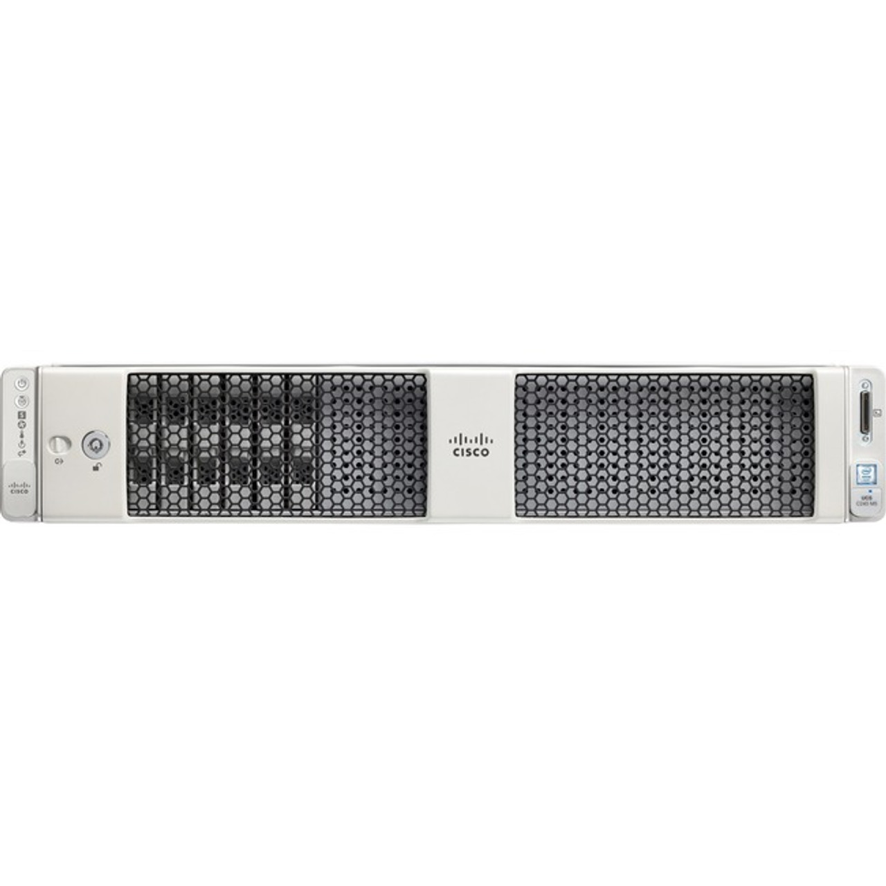 Cisco UCS-SP-C240M5-S4