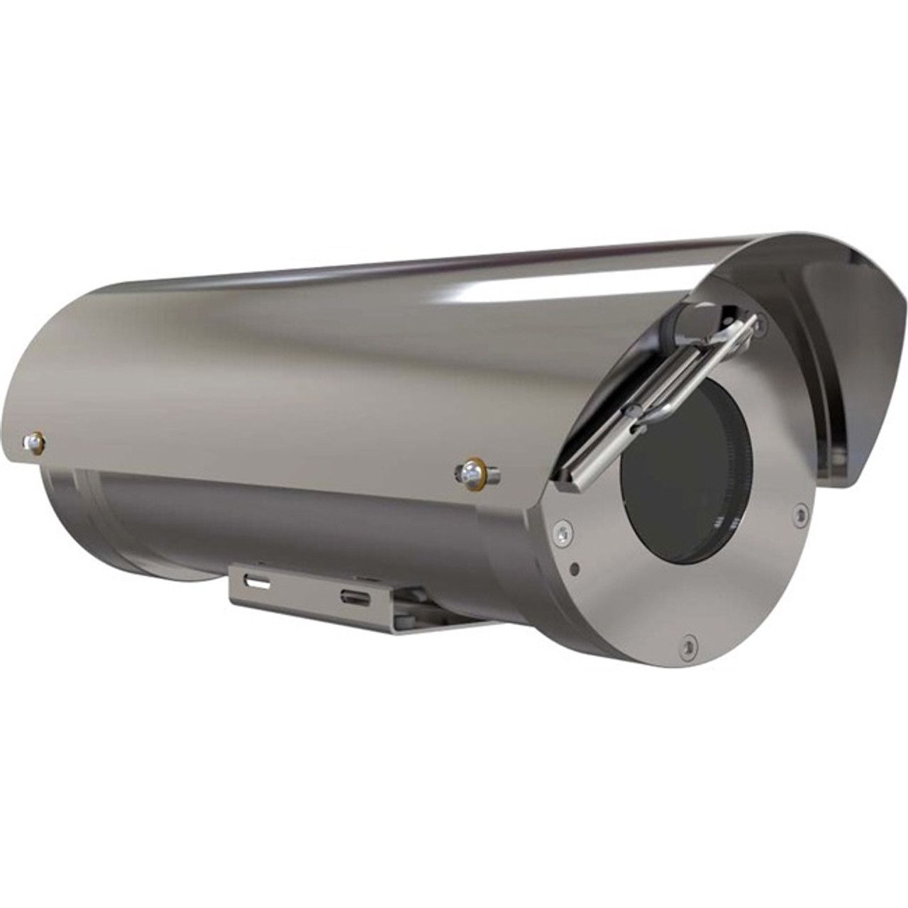Hanwha Techwin TNO-6070E2WF-M