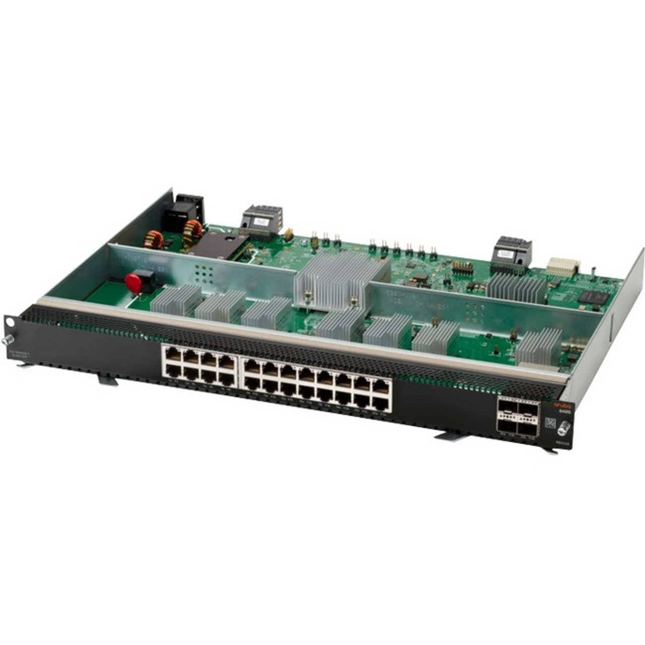 HP Enterprise R0X42A