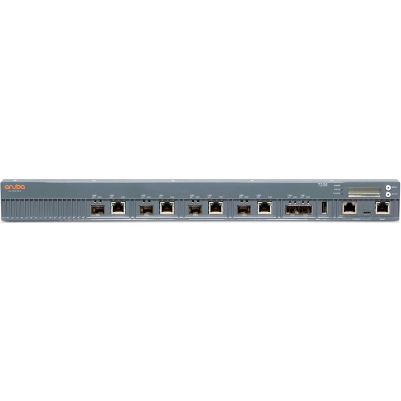 HP Enterprise JW736A