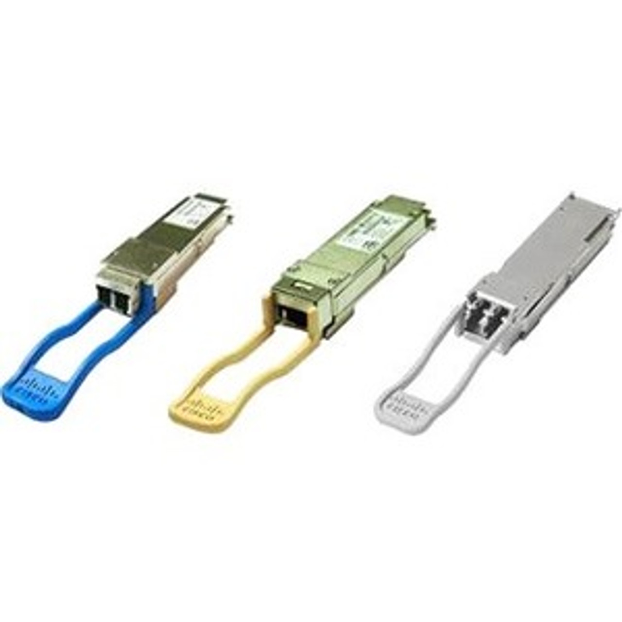 Cisco QSFP-40G-LR4