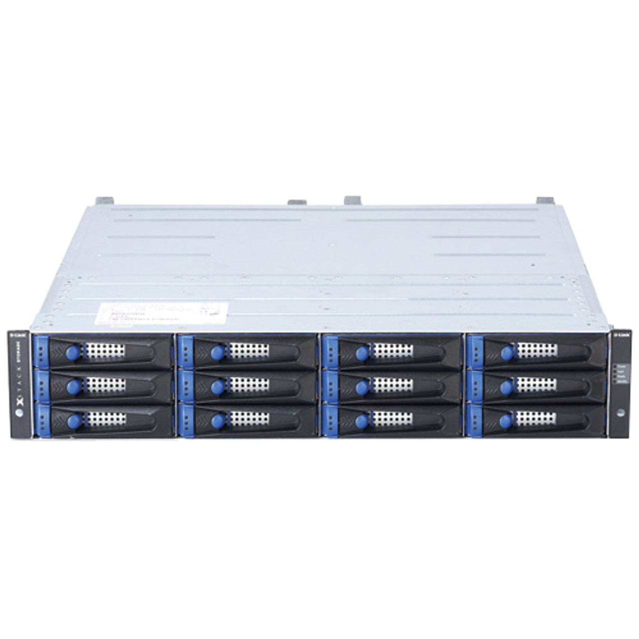D-Link DSN-5410-10