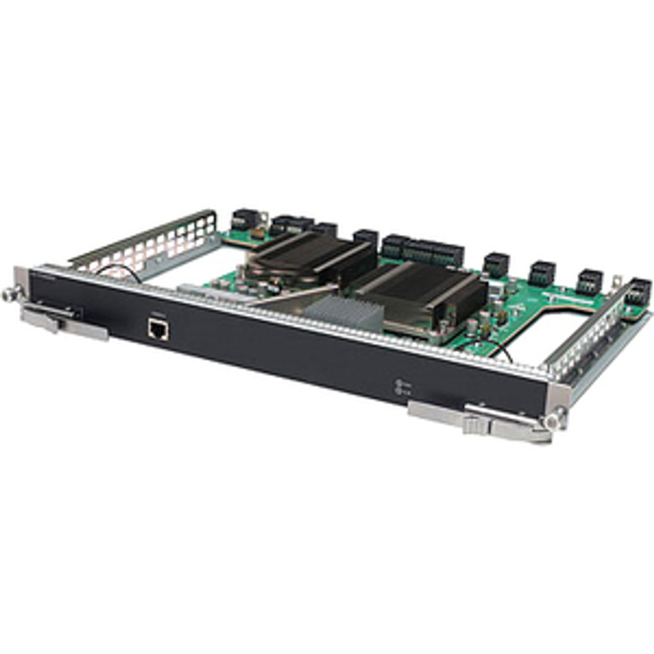 HP Enterprise JC754A