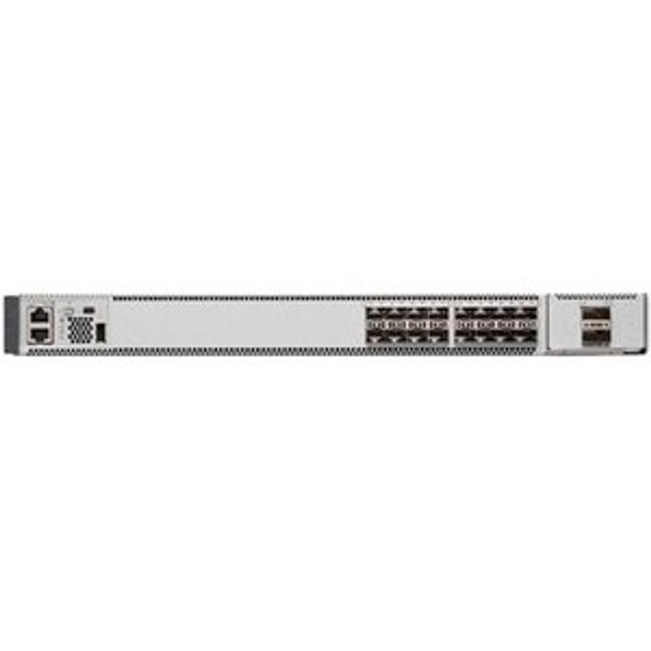 Cisco C9500-16X-EDU