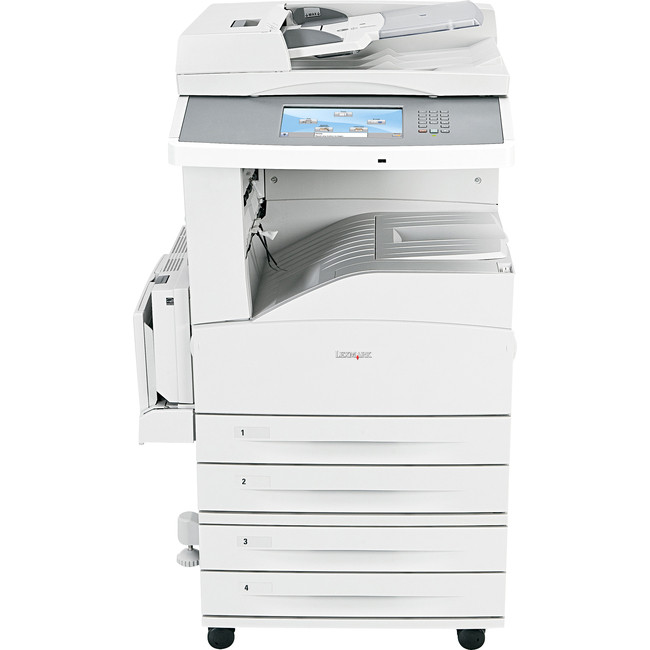 Lexmark 19Z4140