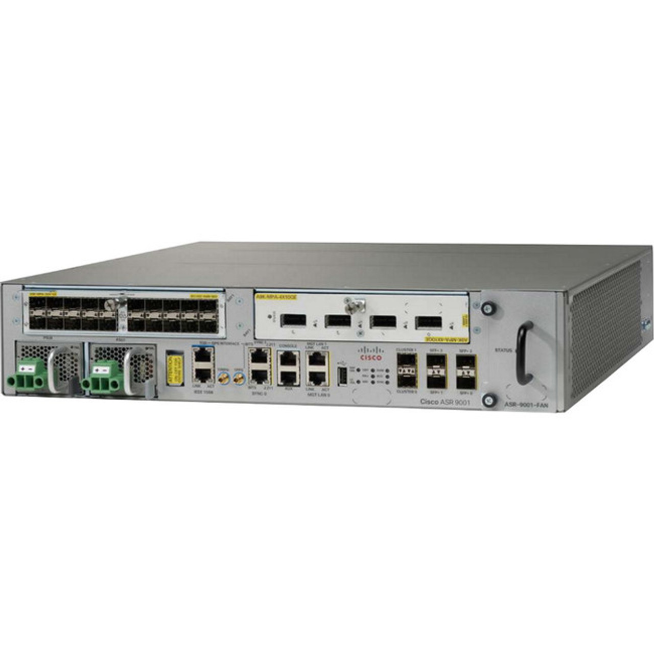 Cisco A9K-MPA-2X10GE=
