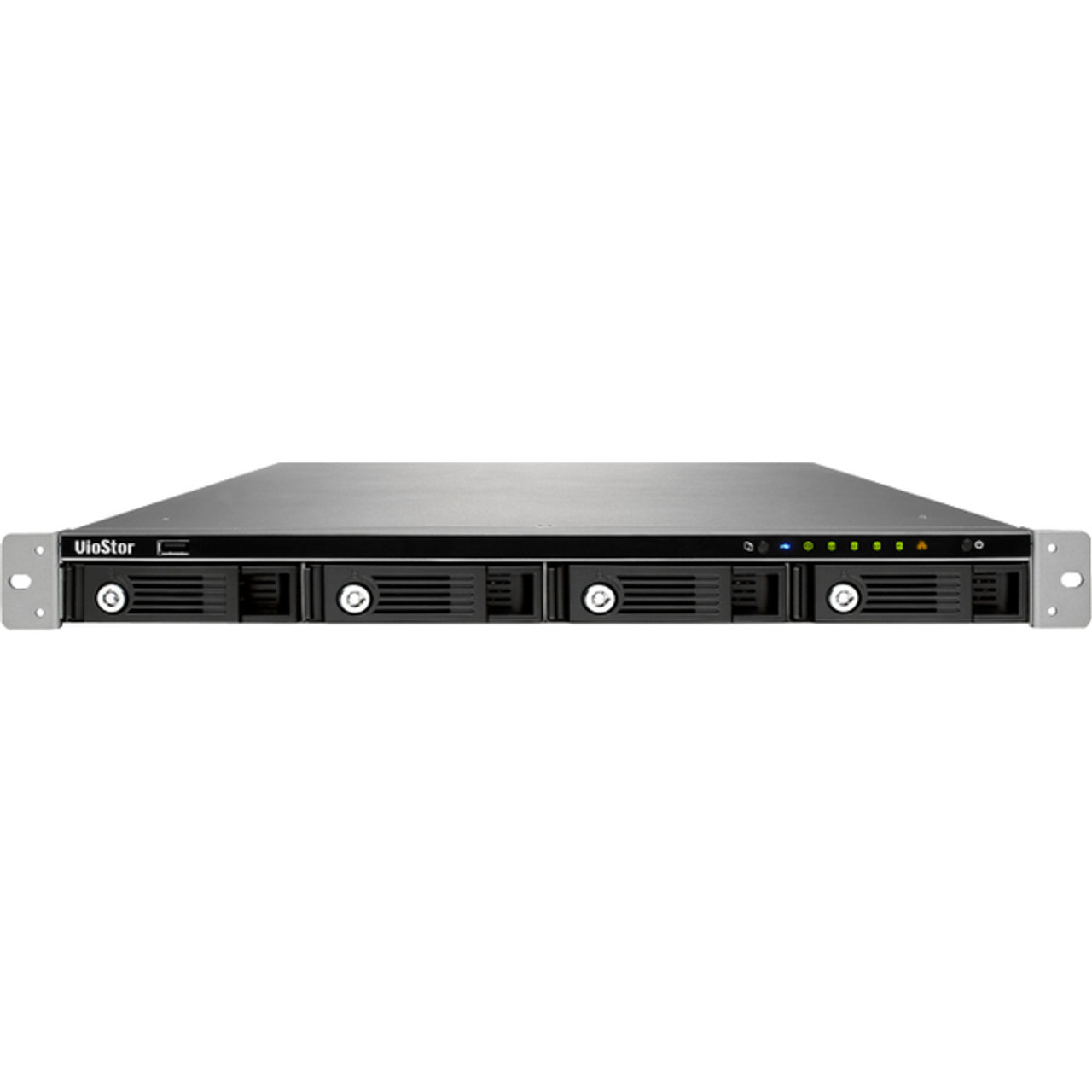 QNAP VS-4108U-RP-PRO+US
