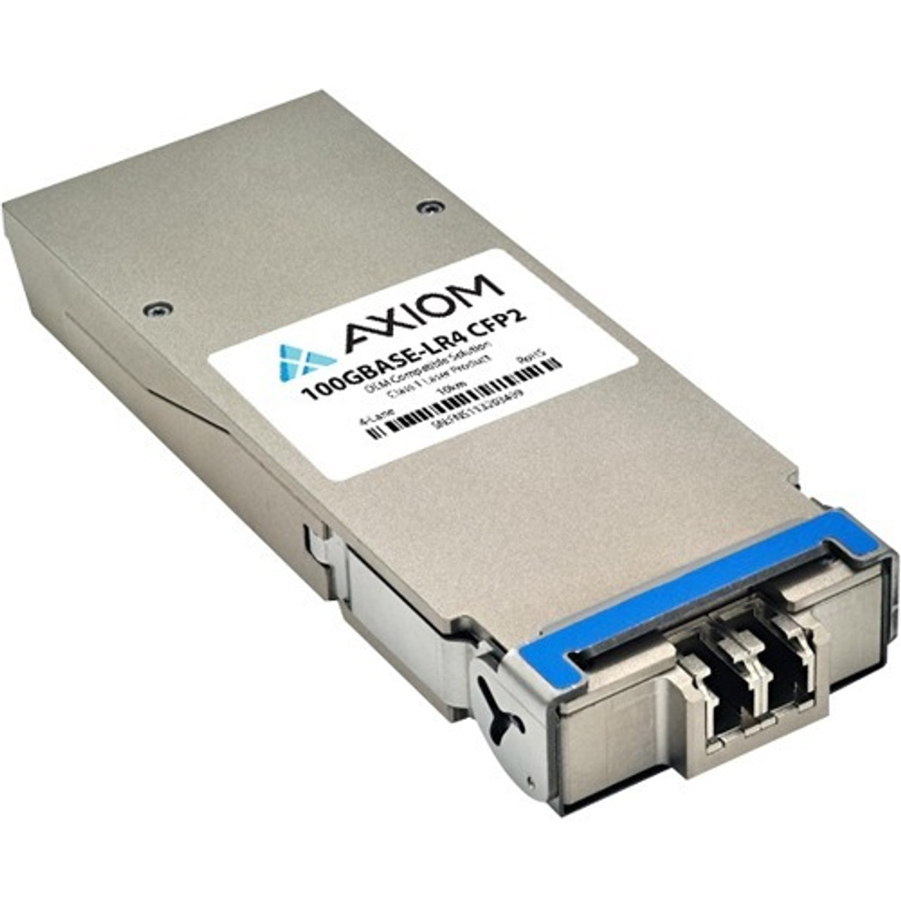 Axiom CFP2-100GBASE-LR4-AX