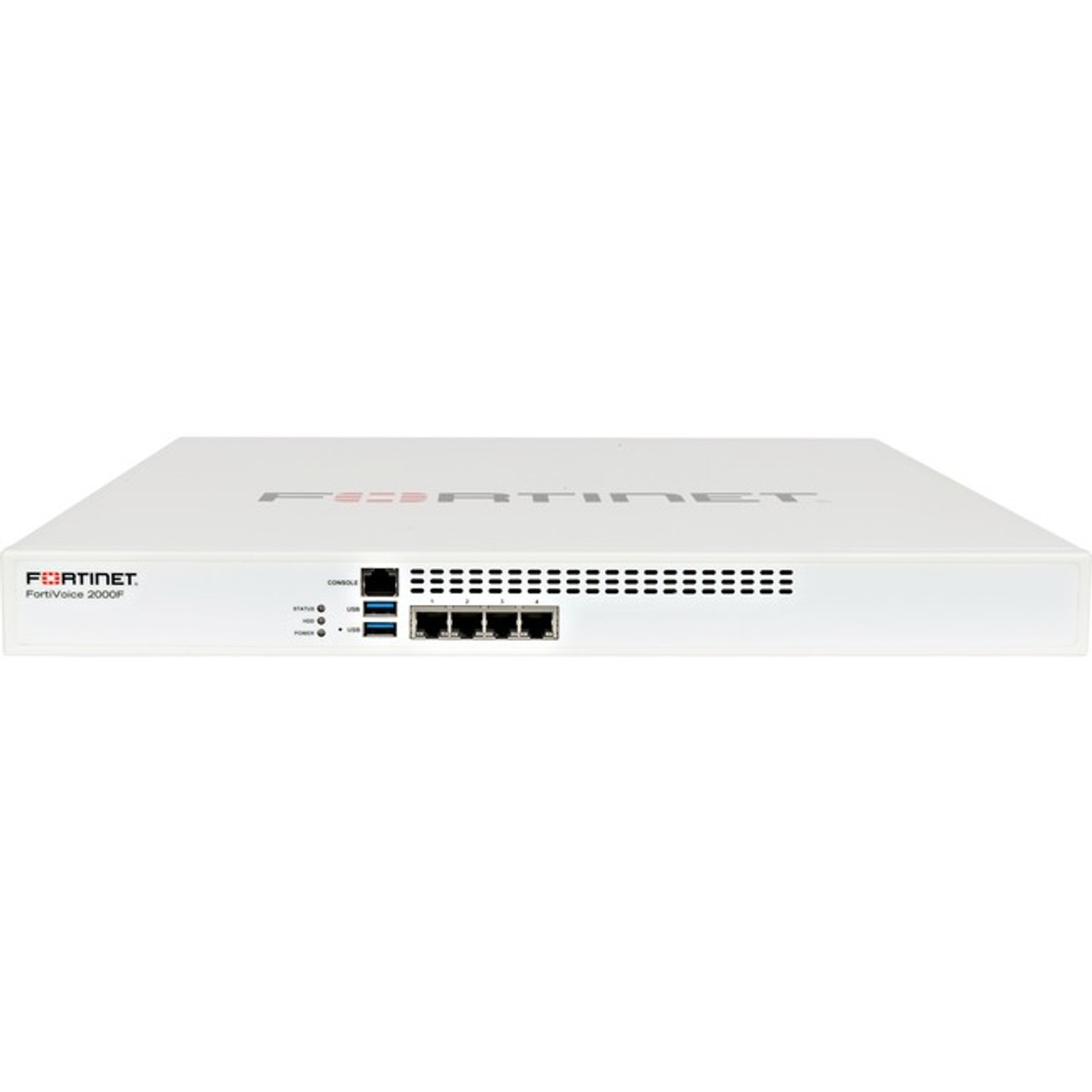 Fortinet FVE-2000F-BDL-247-36