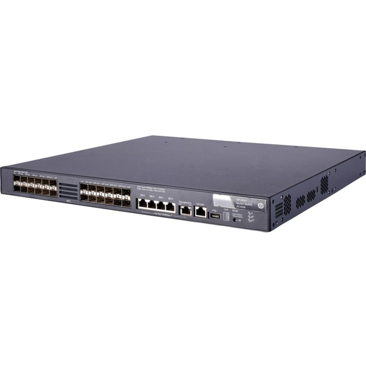 HP Enterprise JC102B