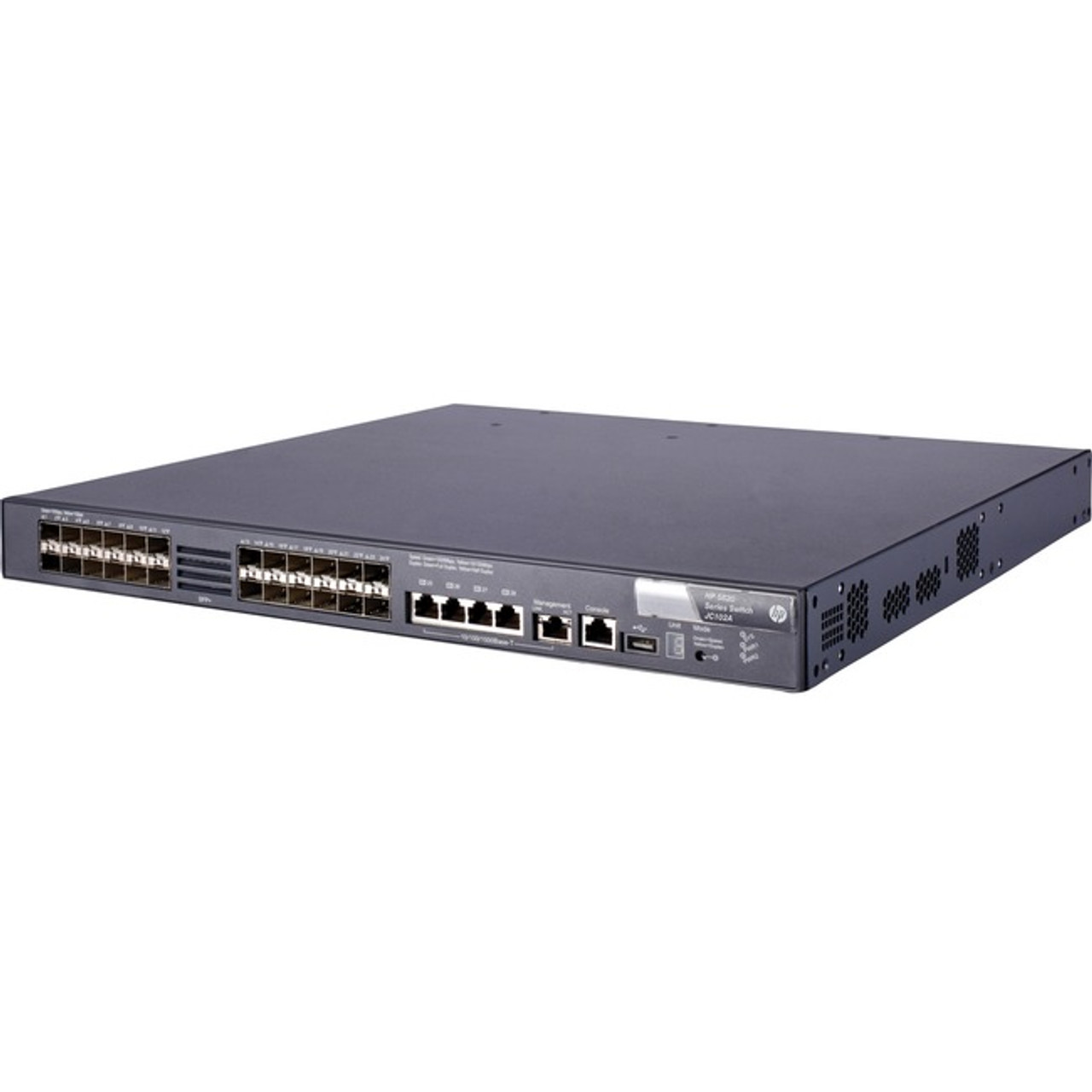 HP Enterprise JC102B
