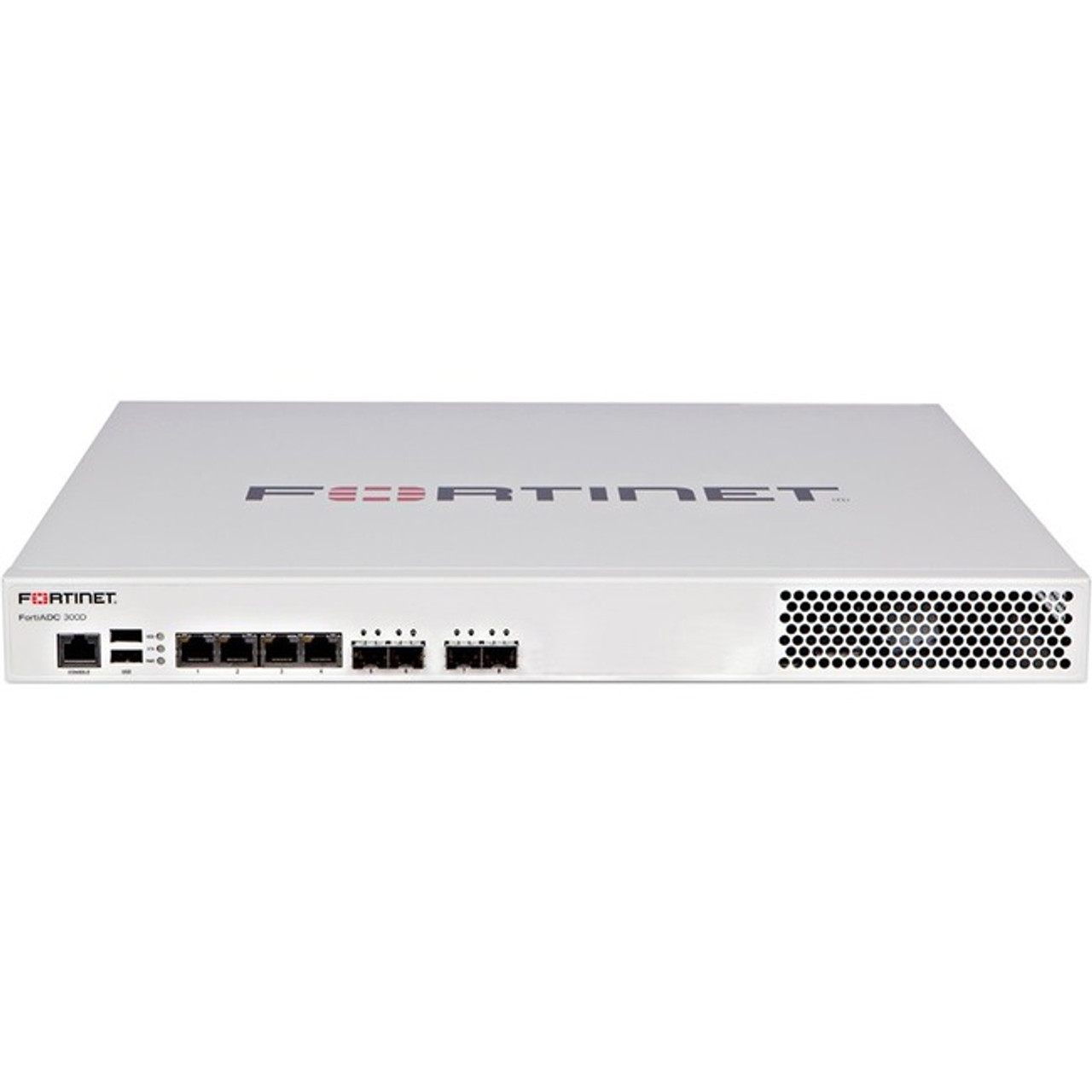 Fortinet FAD-300D-BDL