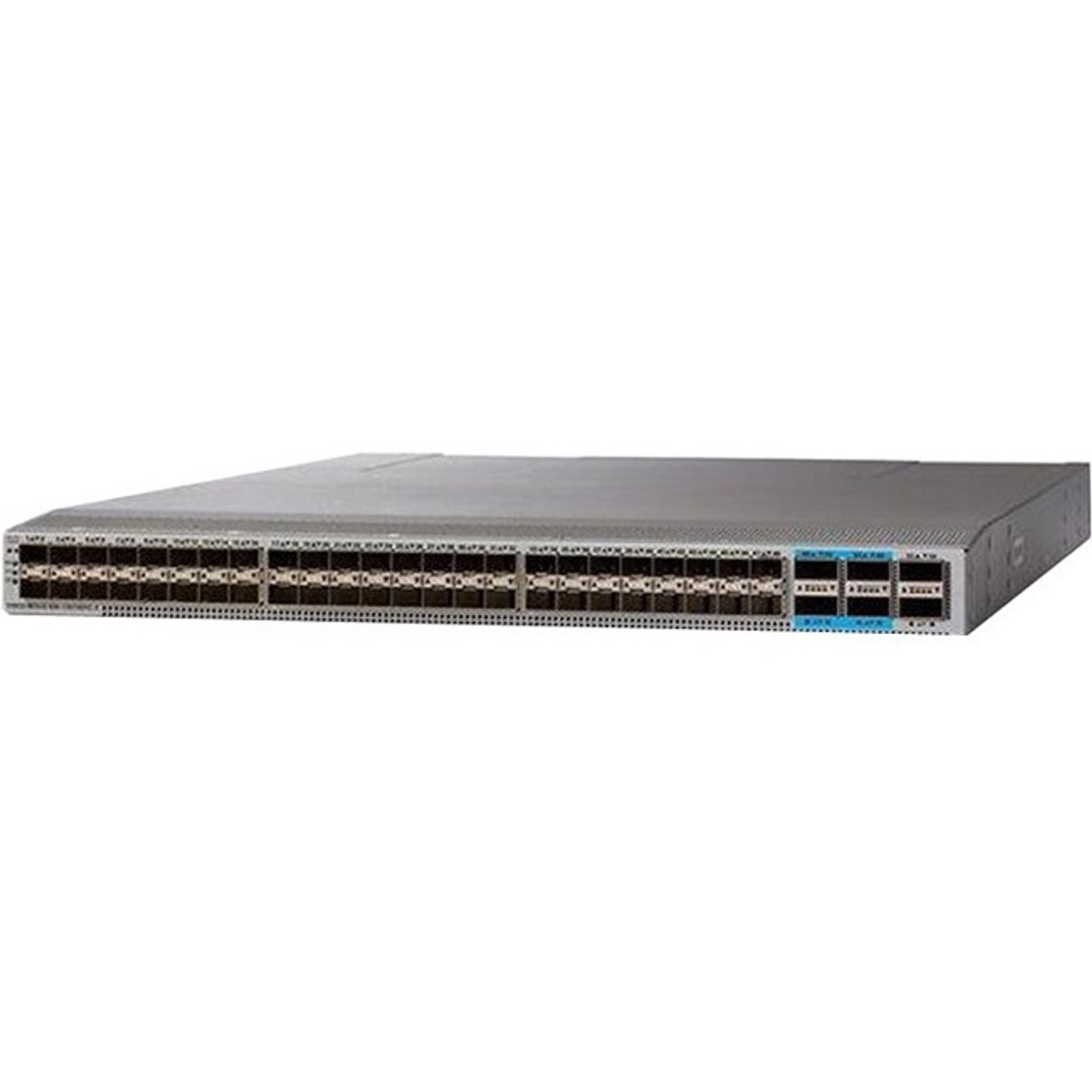 Cisco C1-N9K-C92160YC-X