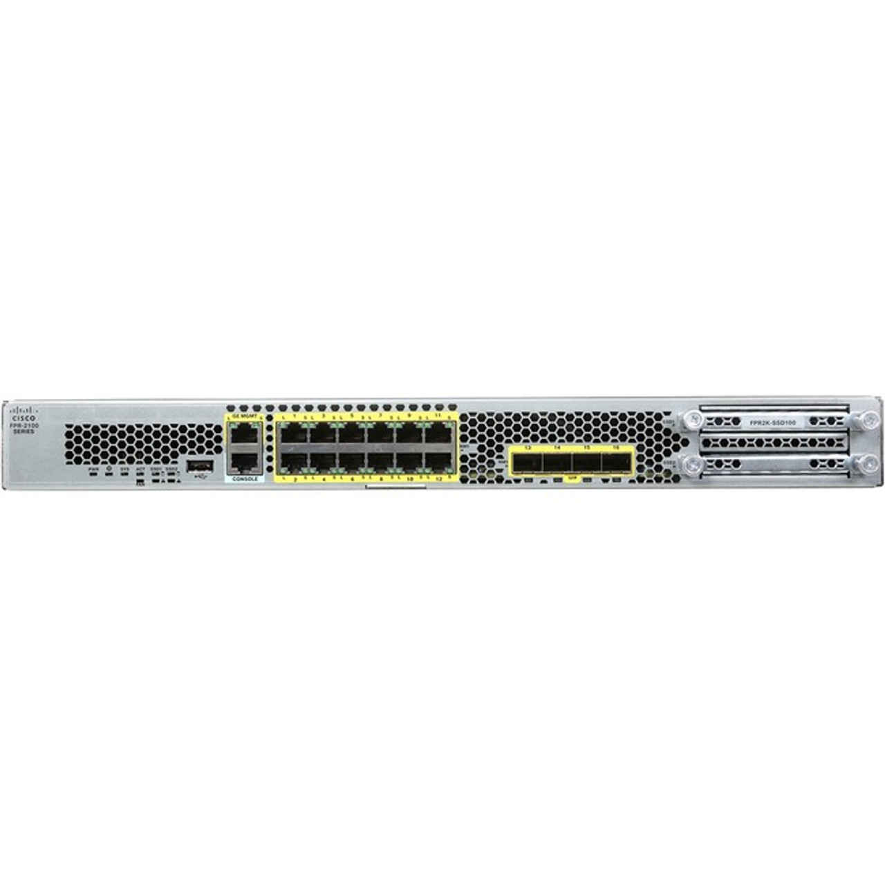 Cisco FPR2120-NGFW-K9