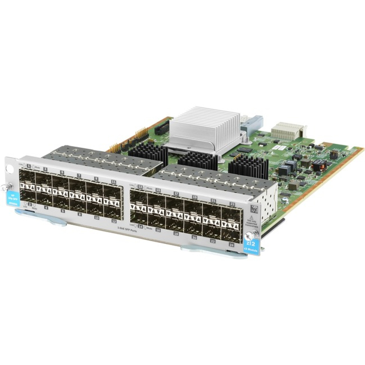 HP Enterprise JH431A